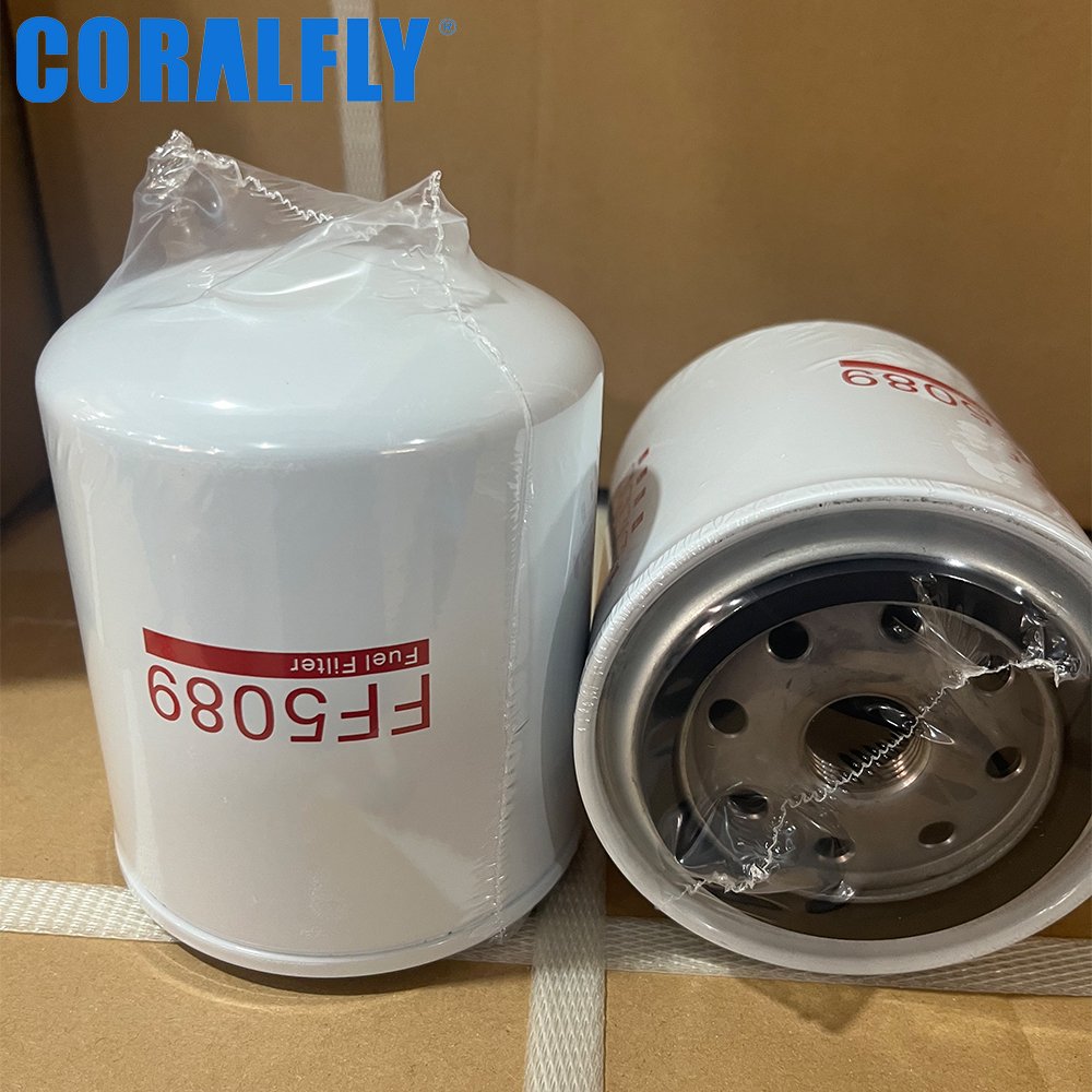 ME035829 FF5089 P550932 Truck fuel filter manufacturers