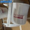 ME035829 FF5089 P550932 Truck fuel filter manufacturers